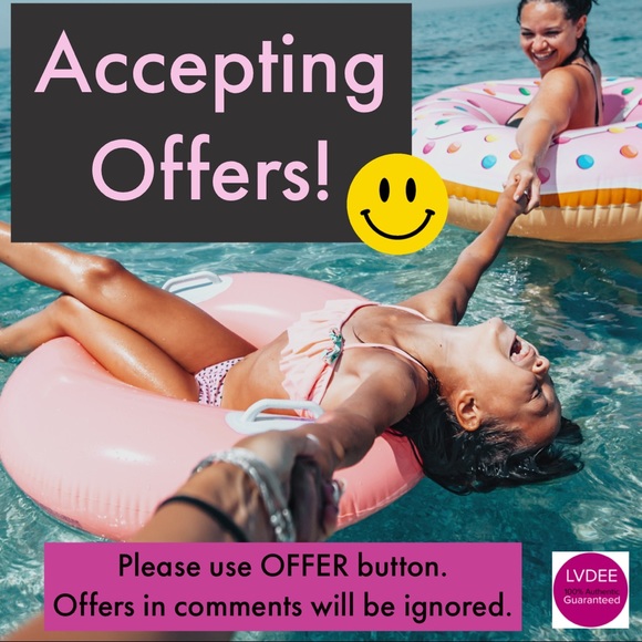 OFFERS ACCEPTED - Please Read - Picture 2 of 2